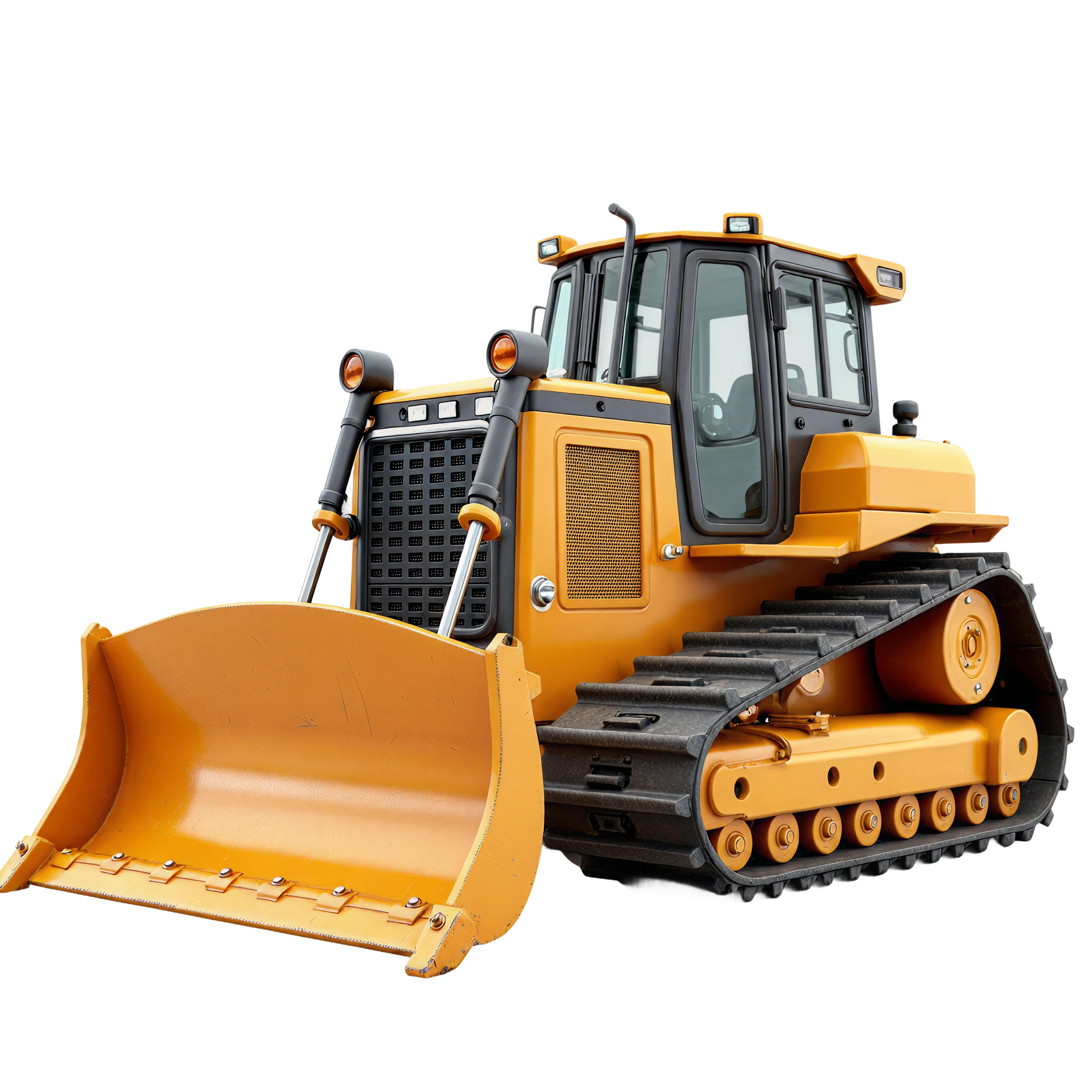 Bulldozer