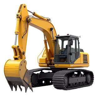 Excavator