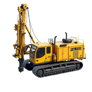 Drill Rig