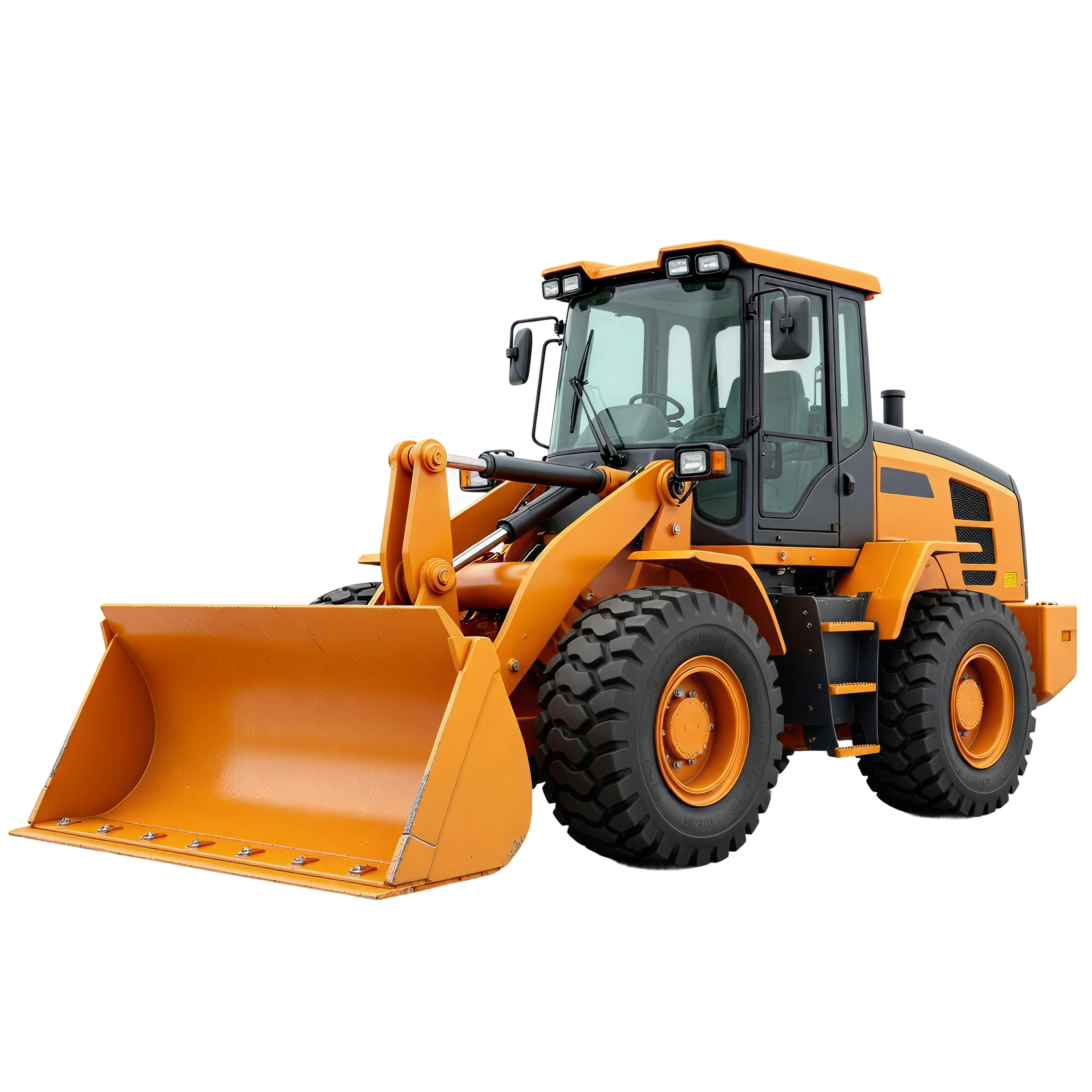 Wheel Loader