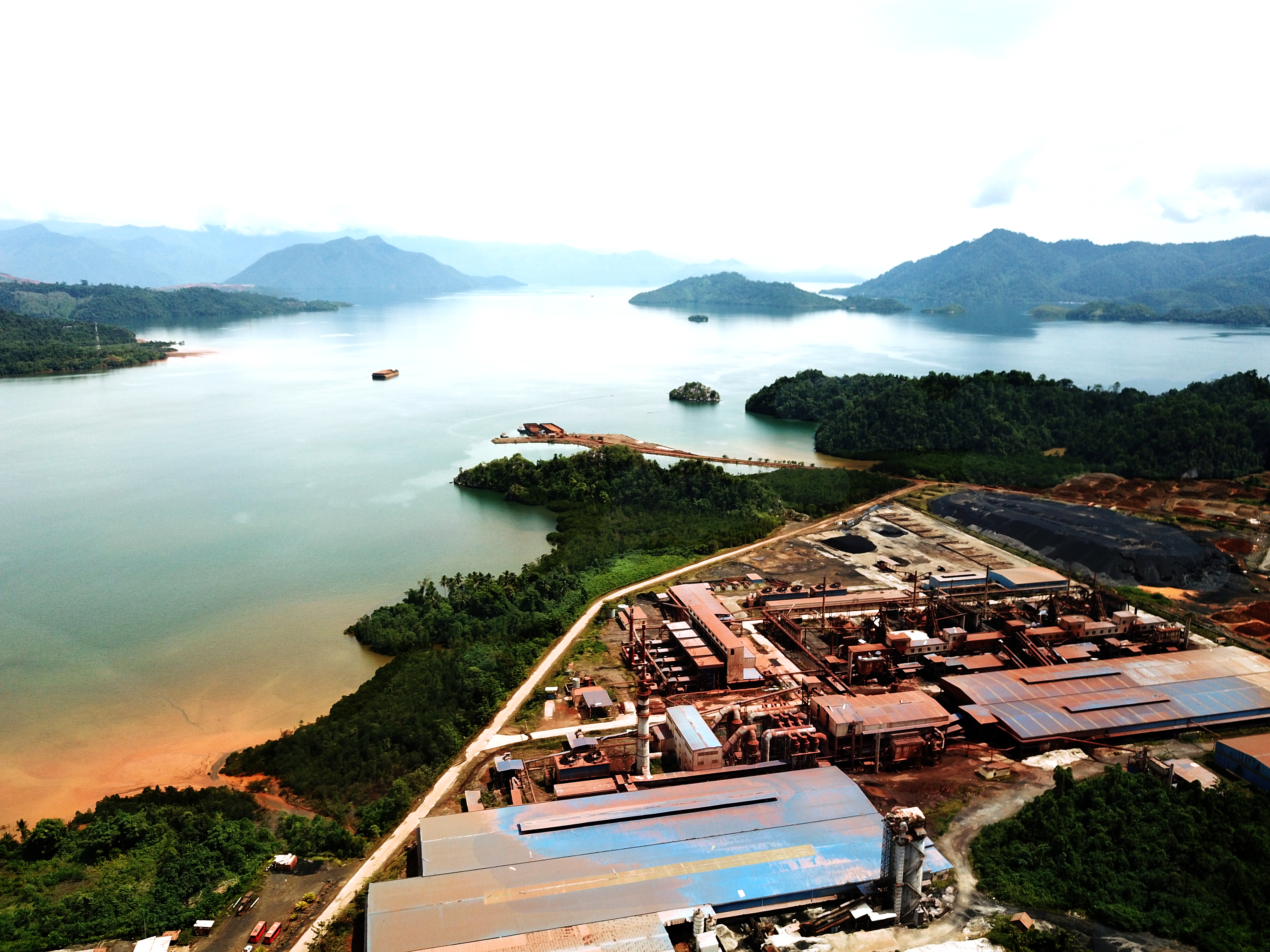 Mining & Construction Operations Background